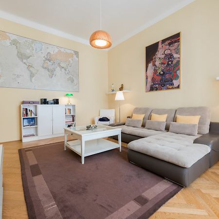 Vienna Apartment Stadtpark エクステリア 写真