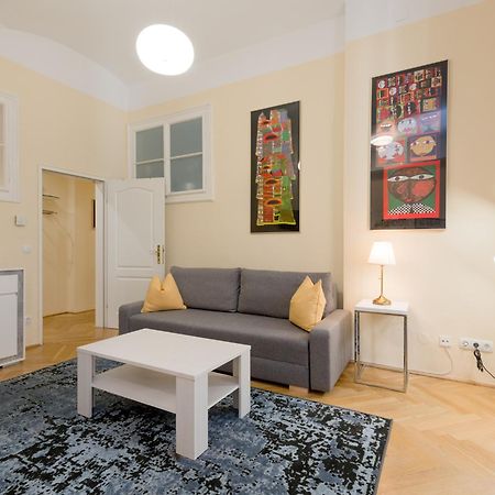 Vienna Apartment Stadtpark エクステリア 写真