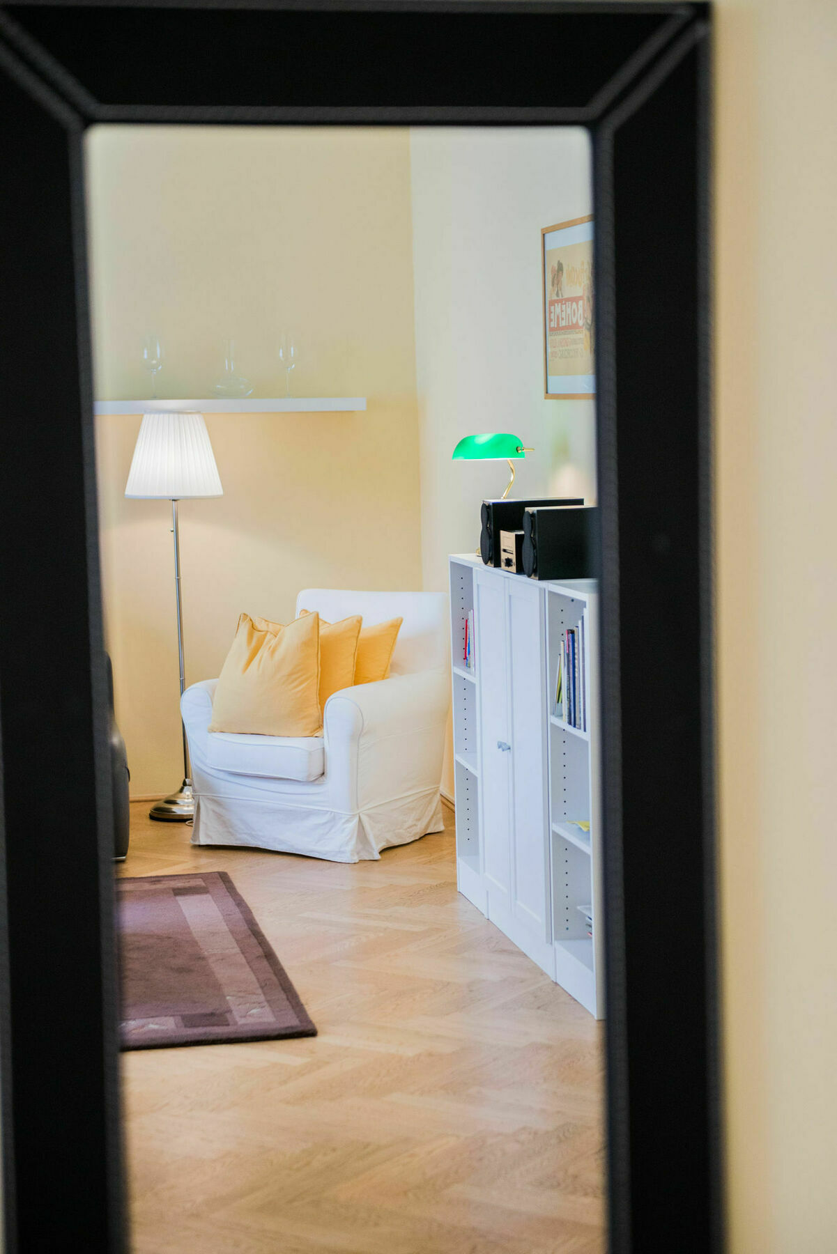Vienna Apartment Stadtpark エクステリア 写真