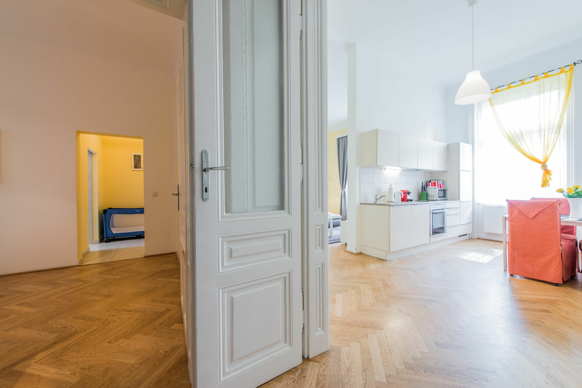 Vienna Apartment Stadtpark エクステリア 写真