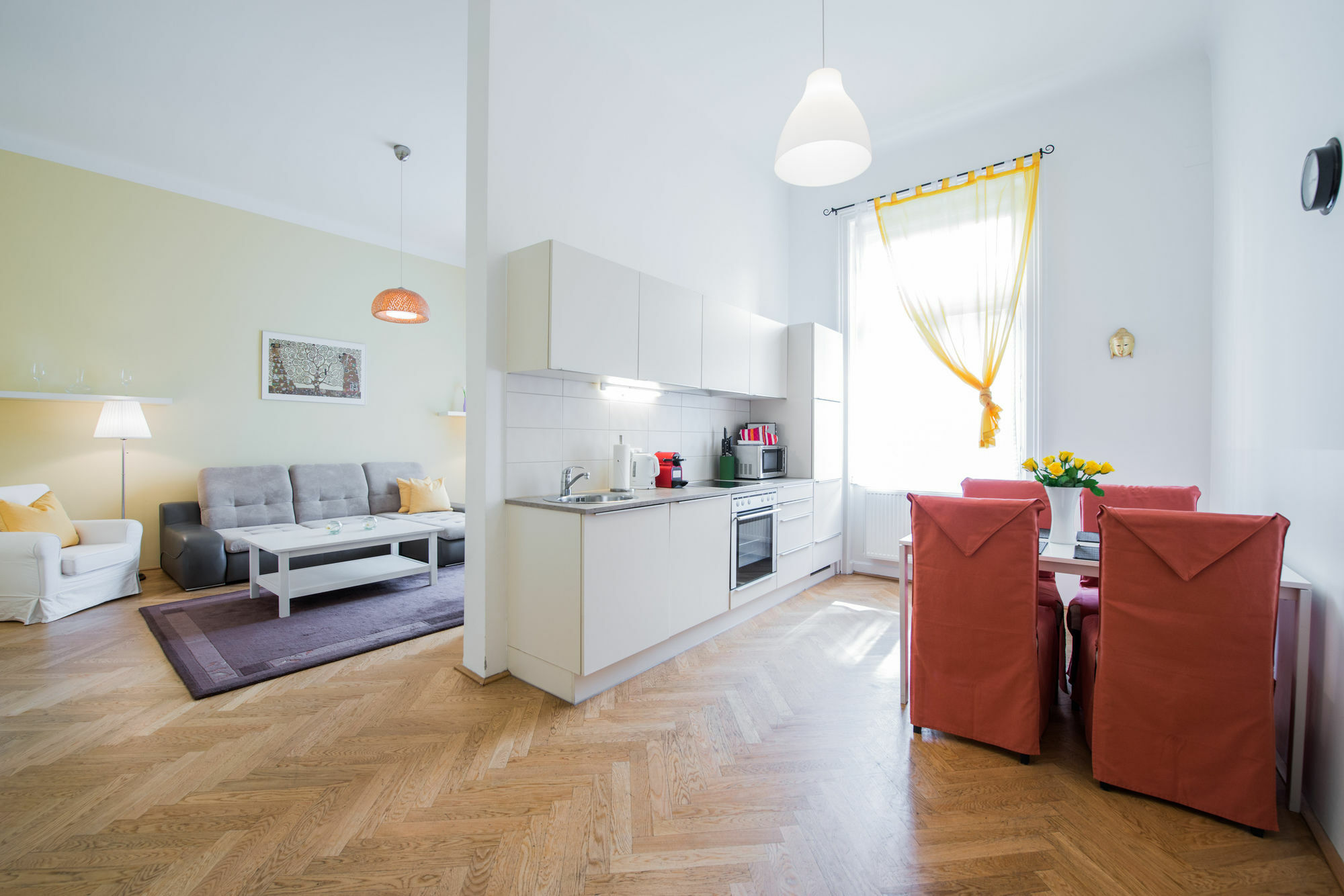 Vienna Apartment Stadtpark エクステリア 写真