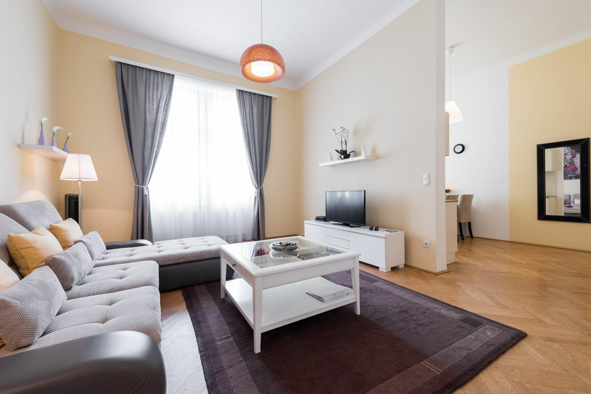 Vienna Apartment Stadtpark エクステリア 写真