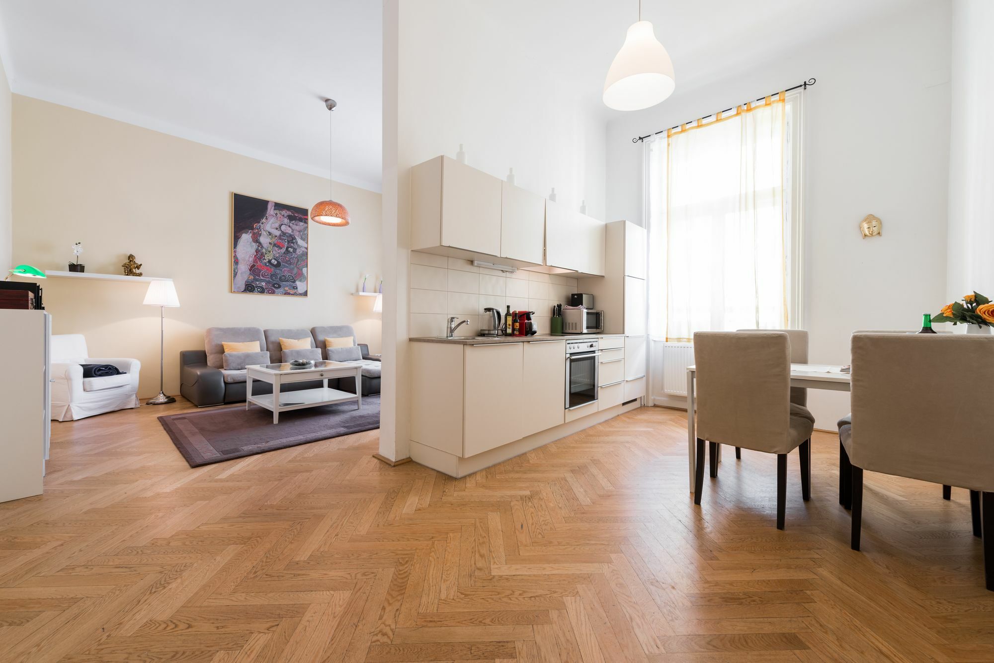 Vienna Apartment Stadtpark エクステリア 写真