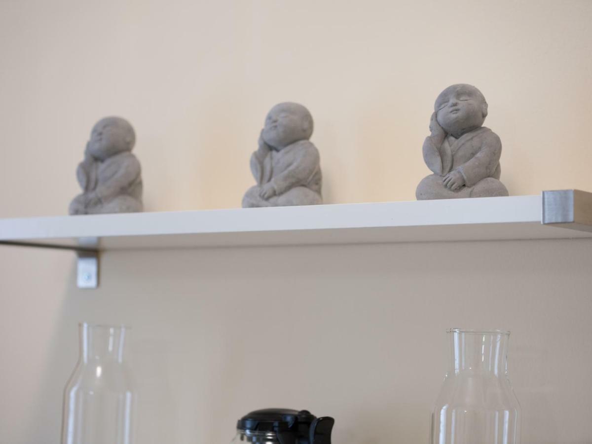 Vienna Apartment Stadtpark エクステリア 写真