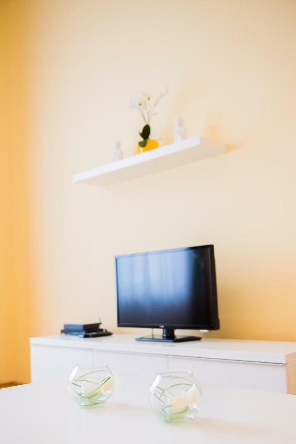 Vienna Apartment Stadtpark エクステリア 写真