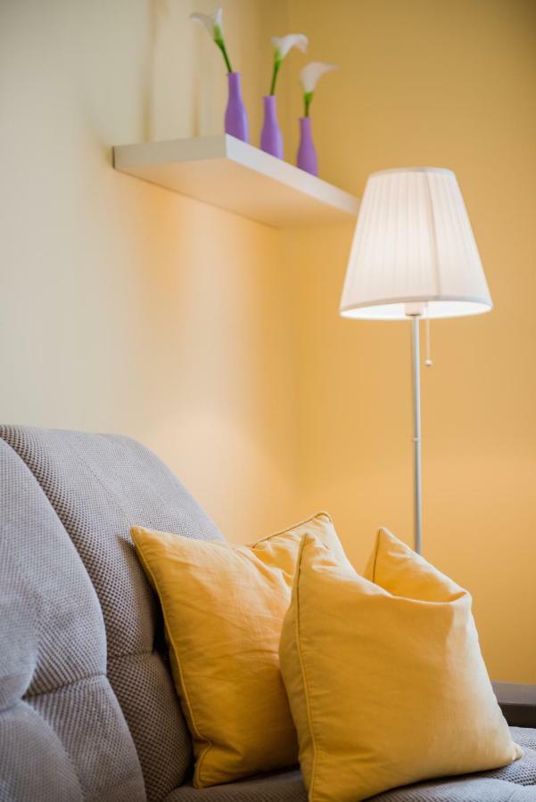 Vienna Apartment Stadtpark エクステリア 写真